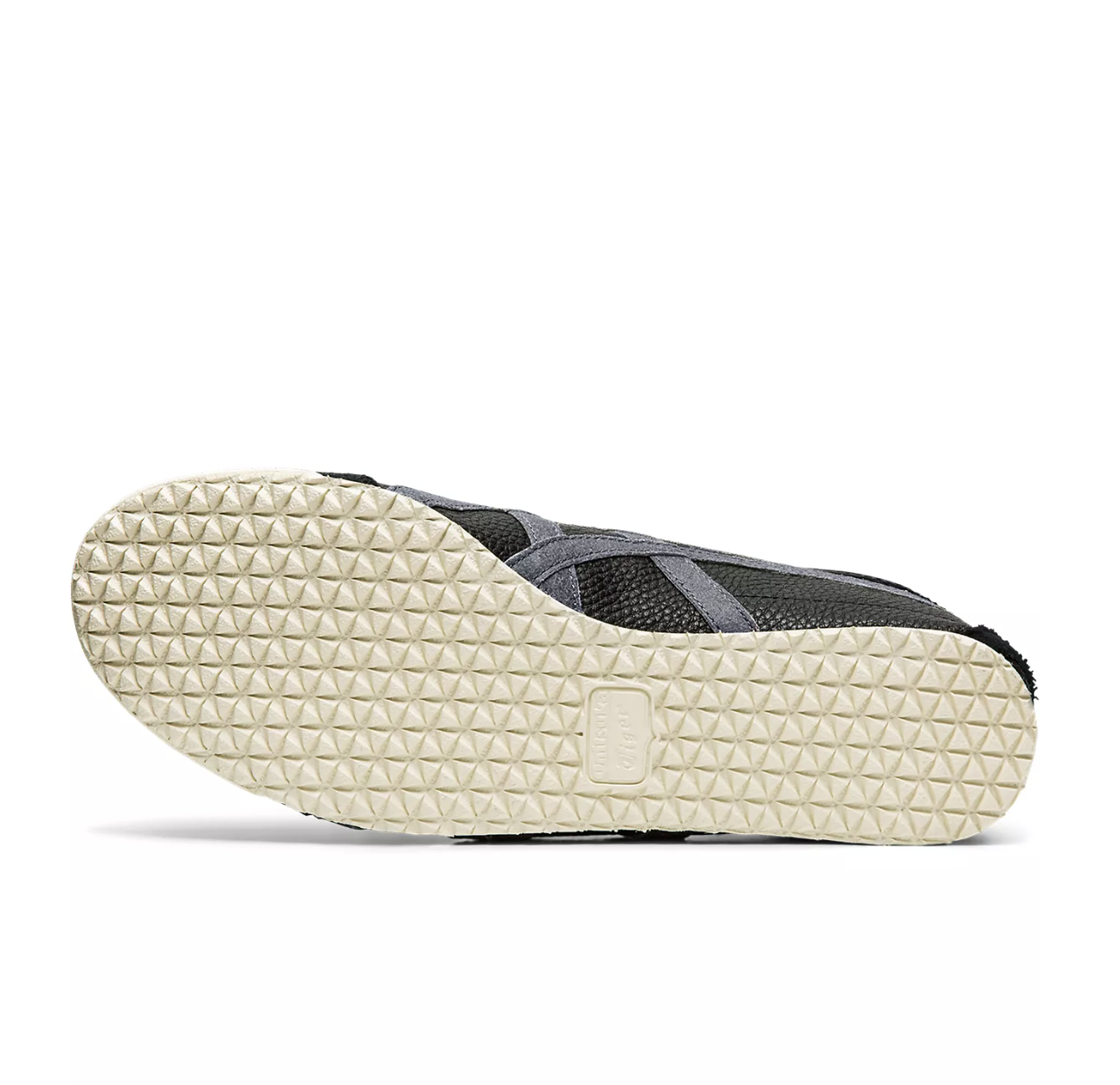 Giay Onitsuka Tiger Mexico 66 'Black Grey' 1183A693-002