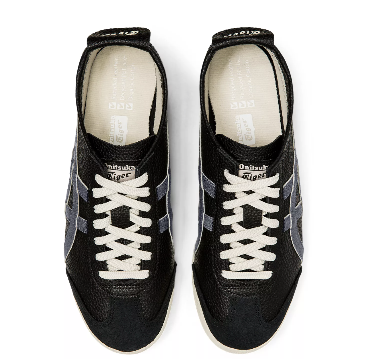 Giay Onitsuka Tiger Mexico 66 'Black Grey' 1183A693-002