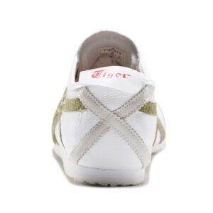 Giay Onitsuka Tiger Mexico 66 'Green White' 1183A013-100