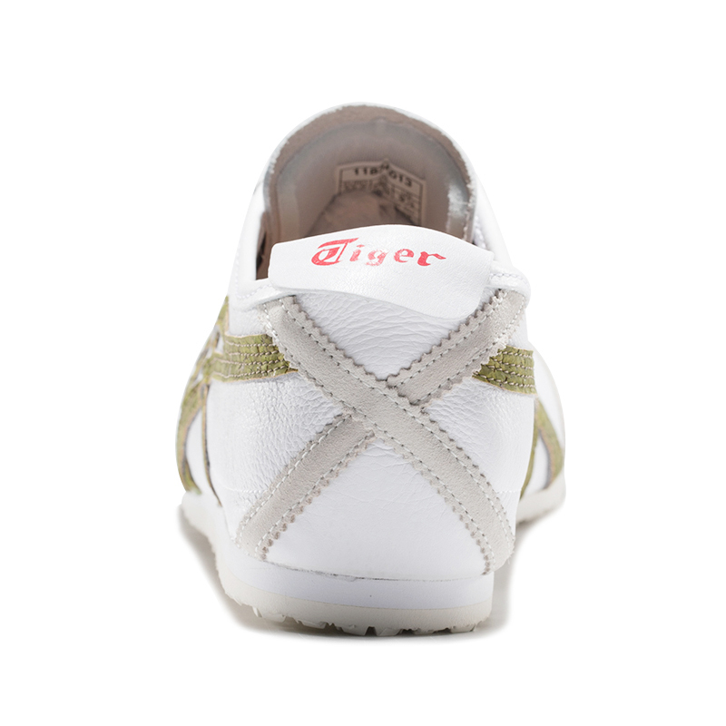 Giay Onitsuka Tiger Mexico 66 'Green White' 1183A013-100