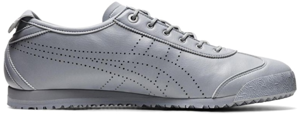Giay Onitsuka Tiger Mexico 66 SD Slip-On 'Grey' 1183A605-020