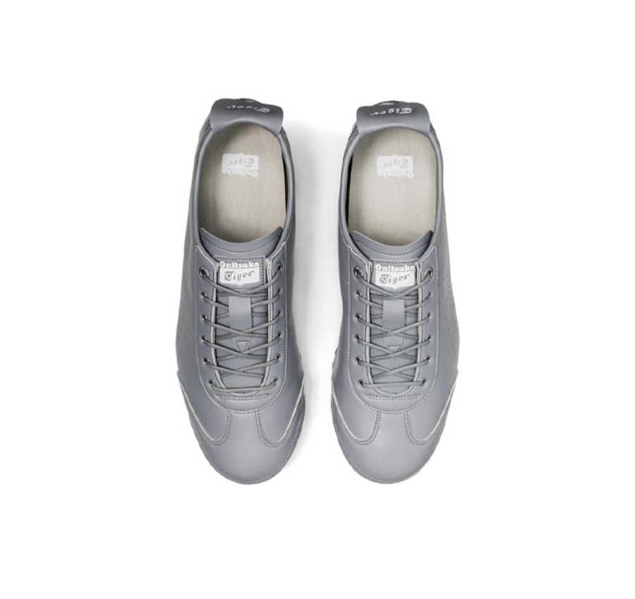 Giay Onitsuka Tiger Mexico 66 SD Slip-On 'Grey' 1183A605-020