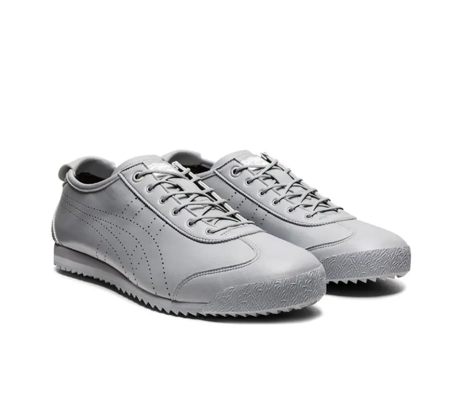 Giay Onitsuka Tiger Mexico 66 SD Slip-On 'Grey' 1183A605-020