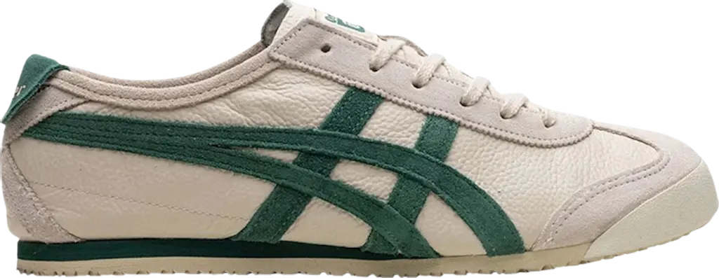 Giay Onitsuka Tiger Mexico 66 Vin 'Cream Green' 1183C076-250
