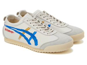 Giay Onitsuka Tiger Mexico 66 'White' 1182A188-100