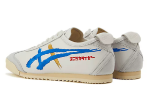 Giay Onitsuka Tiger Mexico 66 'White' 1182A188-100