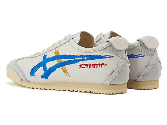 Giay Onitsuka Tiger Mexico 66 'White' 1182A188-100
