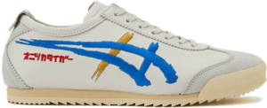Giay Onitsuka Tiger Mexico 66 'White' 1182A188-100
