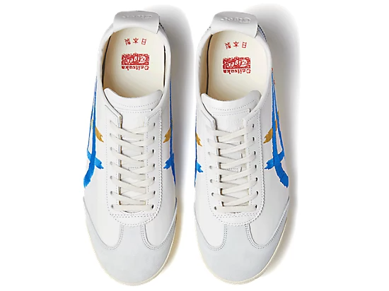 Giay Onitsuka Tiger Mexico 66 'White' 1182A188-100