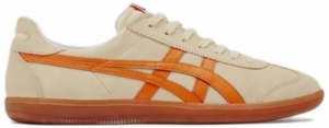 Giay Onitsuka Tiger Tokuten 'Cream Orange Gum' 1183A907-750