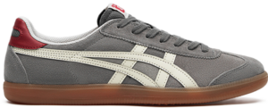 Giay Onitsuka Tiger Tokuten 'Grey White' D3B2L-1105