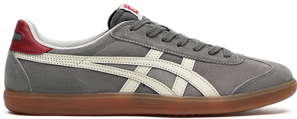 Giay Onitsuka Tiger Tokuten 'Grey White' D3B2L-1105