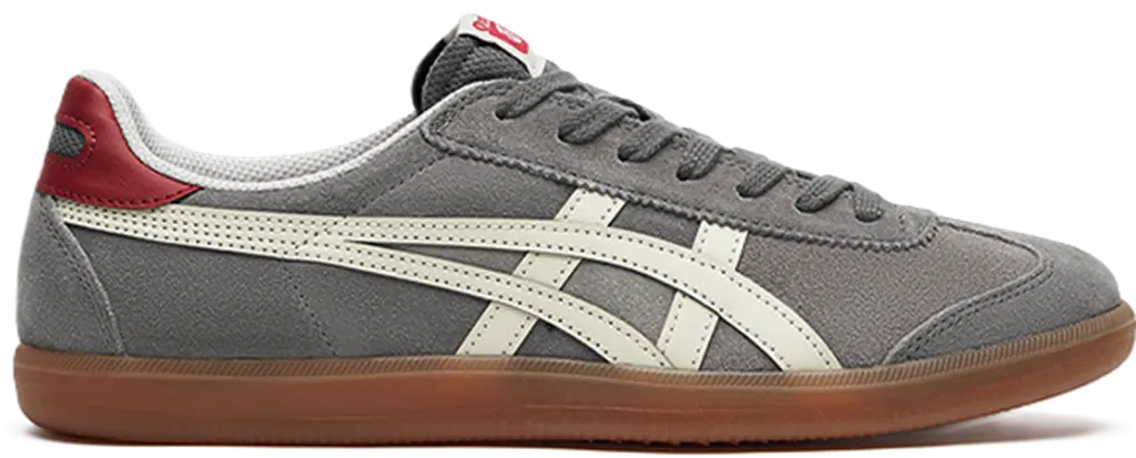 Giay Onitsuka Tiger Tokuten 'Grey White' D3B2L-1105