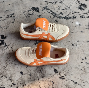 Giay Onitsuka Tiger Tokuten 'Orange' 1183A862-200-1