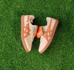 Giay Onitsuka Tiger Tokuten 'Orange' 1183A862-200-1