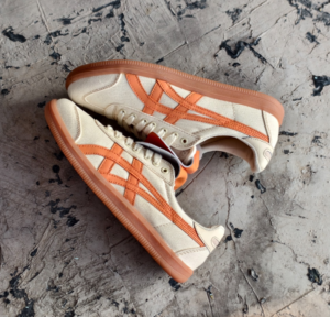 Giay Onitsuka Tiger Tokuten 'Orange' 1183A862-200-1
