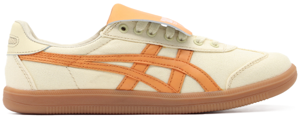 Giay Onitsuka Tiger Tokuten 'Orange' 1183A862-200-1