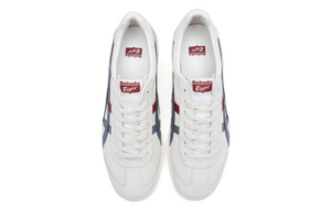 Giay Onitsuka Tiger Tokuten 'Red Grey' 1183A907-100