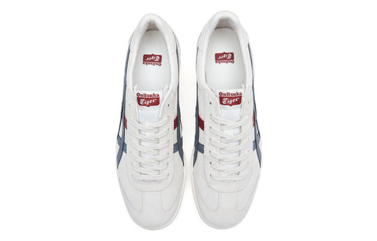 Giay Onitsuka Tiger Tokuten 'Red Grey' 1183A907-100