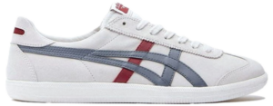 Giay Onitsuka Tiger Tokuten 'Red Grey' 1183A907-100