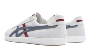 Giay Onitsuka Tiger Tokuten 'Red Grey' 1183A907-100