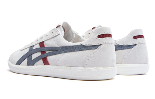 Giay Onitsuka Tiger Tokuten 'Red Grey' 1183A907-100