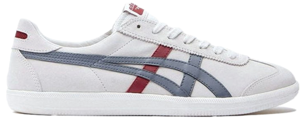 Giay Onitsuka Tiger Tokuten 'Red Grey' 1183A907-100