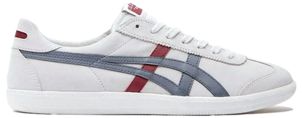 Giay Onitsuka Tiger Tokuten 'Red Grey' 1183A907-100