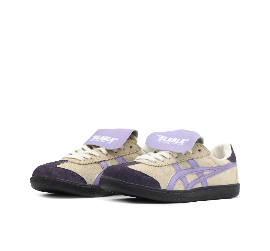 Giay Onitsuka Tiger Tokuten 'Violet' 1183A907-203-2
