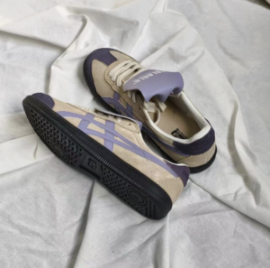 Giay Onitsuka Tiger Tokuten 'Violet' 1183A907-203-2