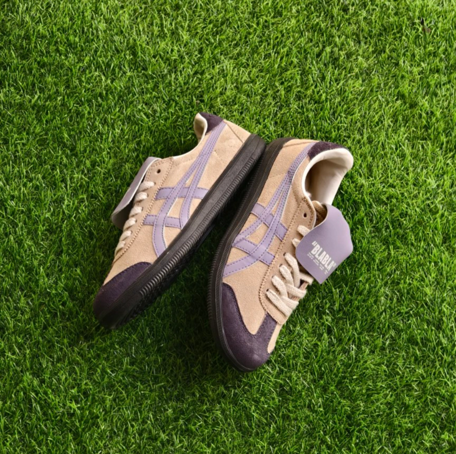 Giay Onitsuka Tiger Tokuten 'Violet' 1183A907-203-2