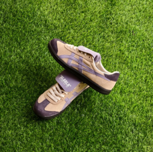 Giay Onitsuka Tiger Tokuten 'Violet' 1183A907-203-2