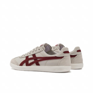 Giay Onitsuka Tiger Tokuten 'White Burgundy' 1183C086-200