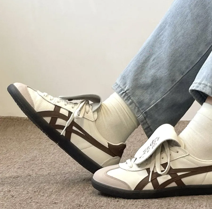 Giay Onitsuka Tiger Tokuten ‘Brown’ 1183B938-100-4