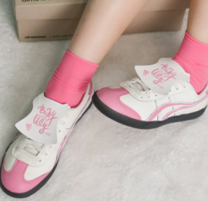 Giay Onitsuka Tiger Tokuten ‘White Pink’ 1183B938-100-3