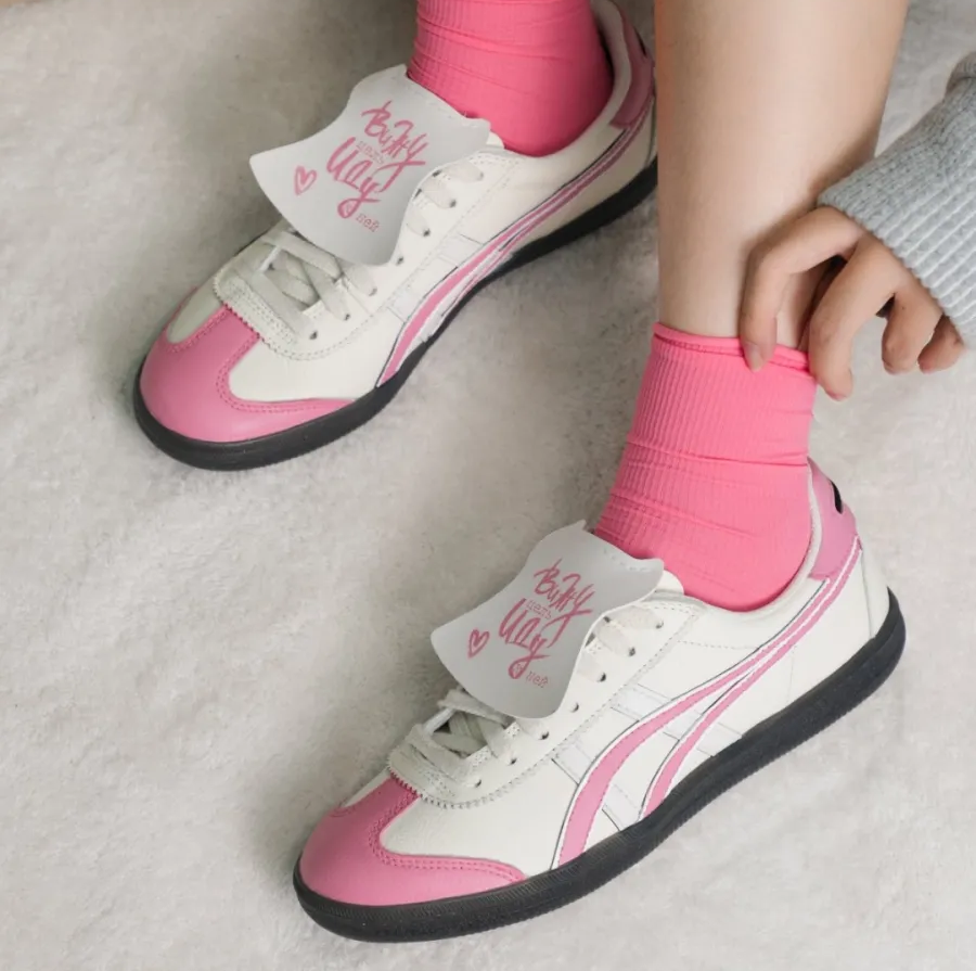 Giay Onitsuka Tiger Tokuten ‘White Pink’ 1183B938-100-3