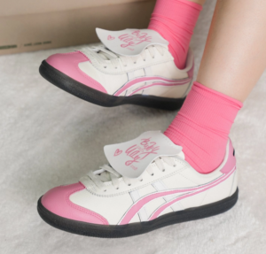 Giay Onitsuka Tiger Tokuten ‘White Pink’ 1183B938-100-3