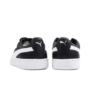Giay Puma Basket Classic Lfs Casual 'Black' 362892-21
