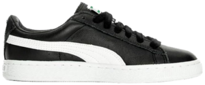 Giay Puma Basket Classic Lfs Casual 'Black' 362892-21