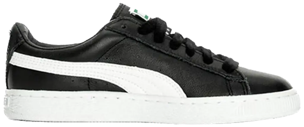 Giay Puma Basket Classic Lfs Casual 'Black' 362892-21