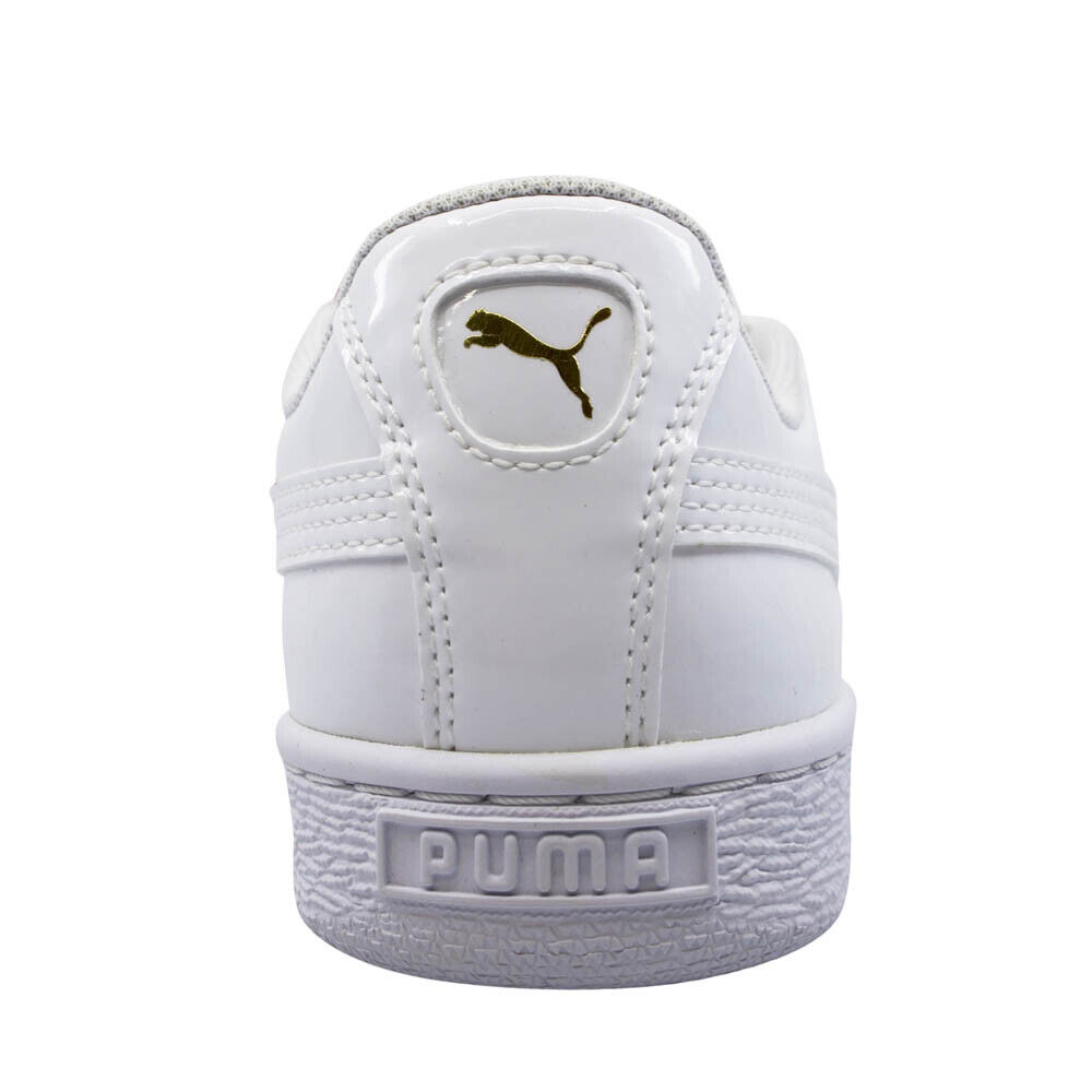 Giay Puma Basket Crush 'Red' 369556‑01