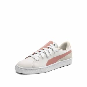 Giay Puma Basket Crush Paris 'Peach Beige' 369598-01
