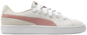 Giay Puma Basket Crush Paris 'Peach Beige' 369598-01