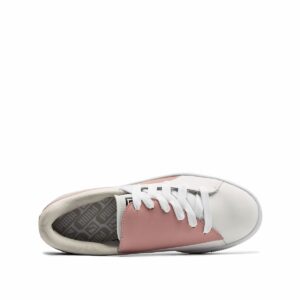 Giay Puma Basket Crush Paris 'Peach Beige' 369598-01