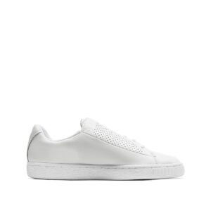 Giay Puma Basket Crush Perf 'White' 369689‑01