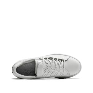 Giay Puma Basket Crush Perf 'White' 369689‑01