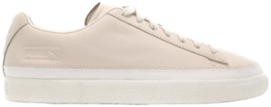 Giay Puma Basket Trim PRM 'Beige' 371581-02