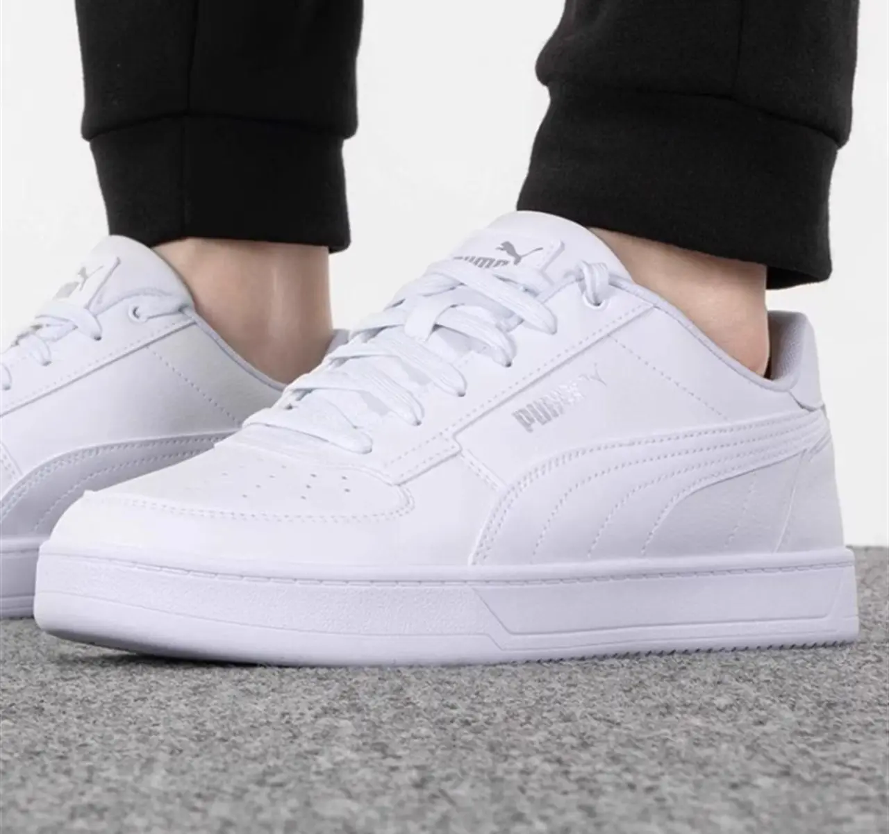 Giay Puma Caven 2.0 'White' 392290-02