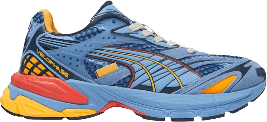 Giay Puma Childhood Dreams Velophasis 'Day Dream' 395121-01