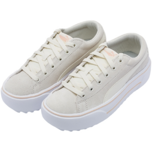 Giay Puma Kaia Platform SD 'Ivory Glow' 382707-02